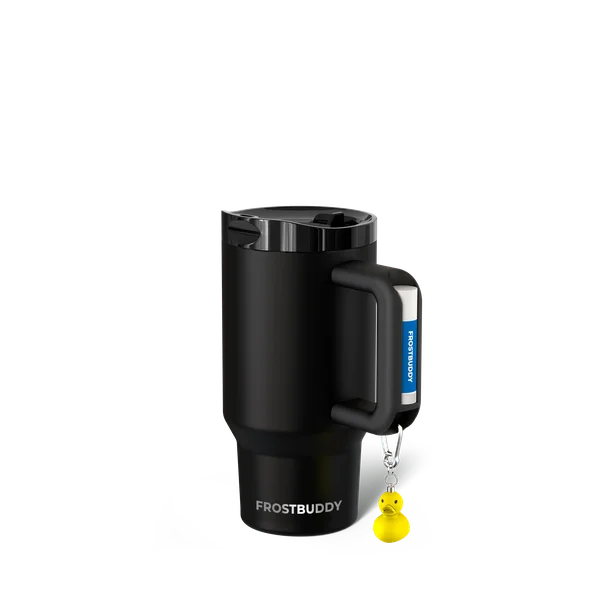 Thicc Buddy 16oz - Black
