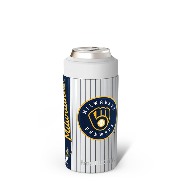Universal Buddy, Milwaukee Brewers, Gameday
