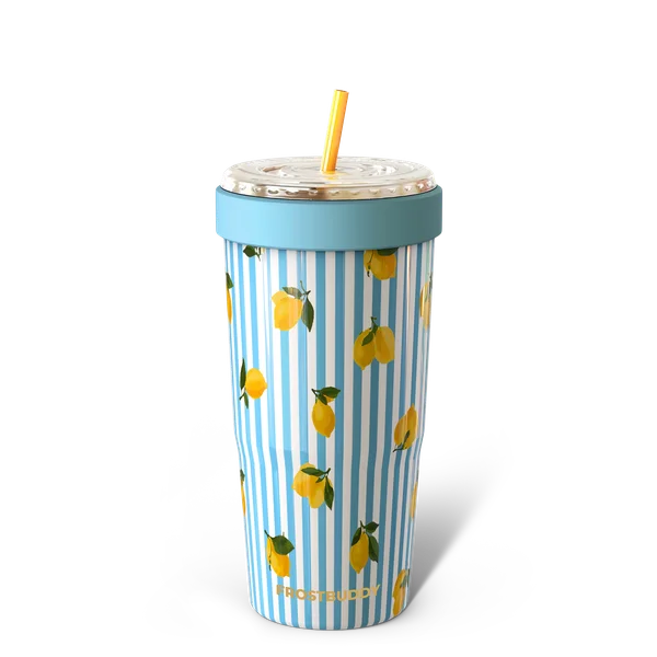 To-Go Buddy - Main Squeeze
