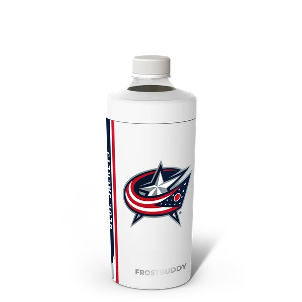 Universal XL, Columbus Blue Jackets, Gameday
