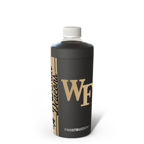 Universal XL, Wake Forest Demon Deacons, Gameday
