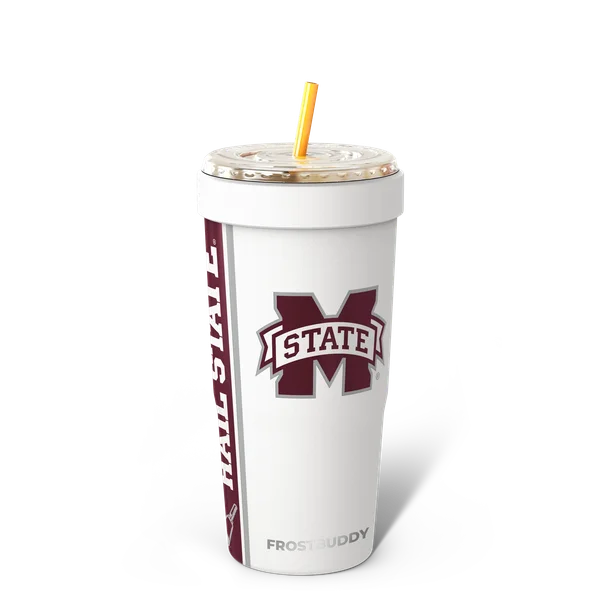 To-Go Buddy - Mississippi State Bulldogs, Gameday