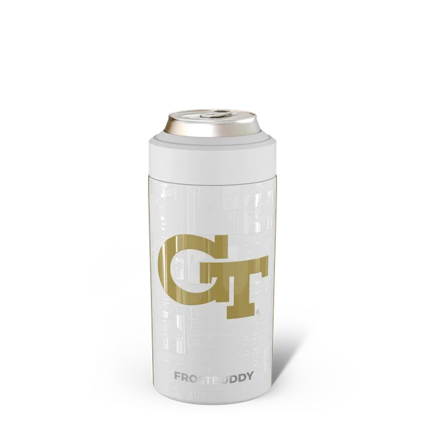 Universal Buddy - Georgia Tech Yellow Jackets, Legacy