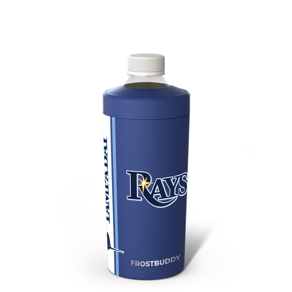 Universal XL, Tampa Bay Rays, Gameday
