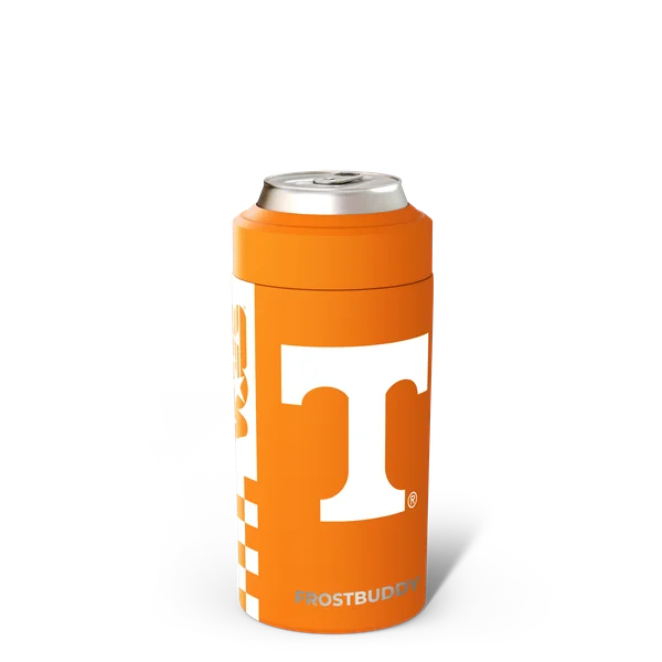 Universal Buddy - Tennessee Volunteers, Gameday — c-c-rockytop-ncaa-tennessee-stripe-uni