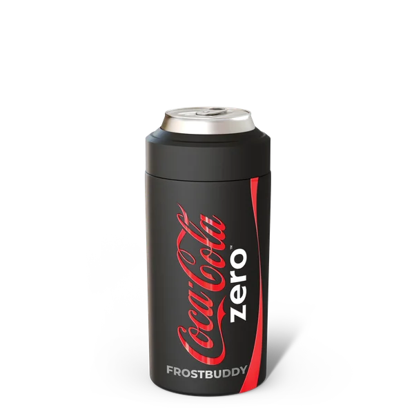 Universal Buddy, Coca-Cola, Coke Zero