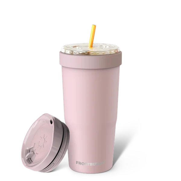 To-Go Buddy - Mia Pink