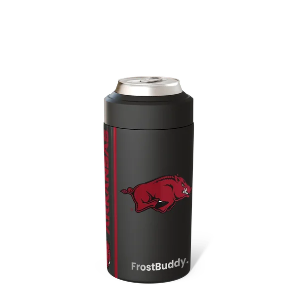 Universal Buddy, Arkansas Razorbacks, Gameday