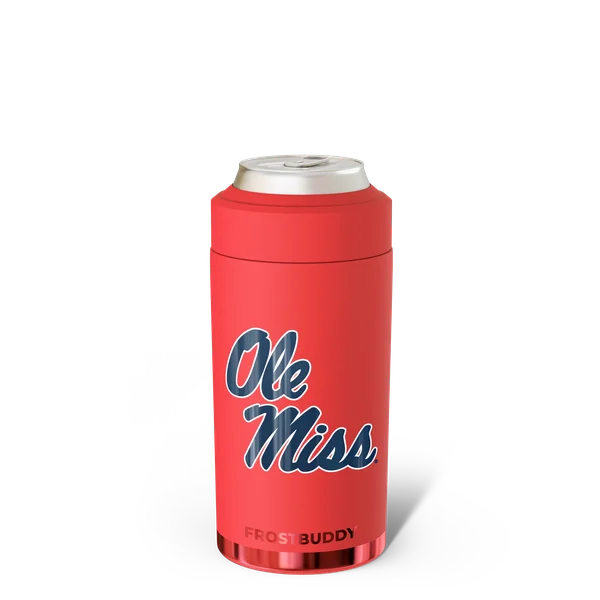 Universal Buddy, Ole Miss Rebels, Gameday