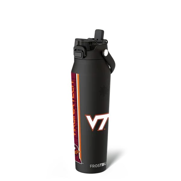 Bottle Buddy 32oz - Virginia Tech Hokies, Gameday