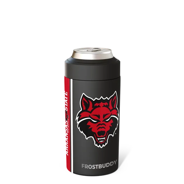 Universal Buddy, Arkansas State Red Wolves, Gameday