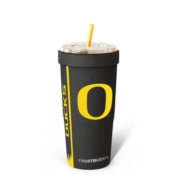 To-Go Buddy - Oregon Ducks, Gameday
