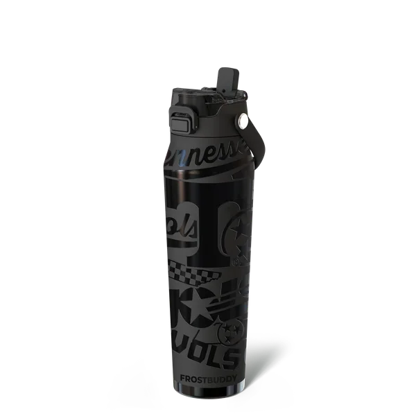 Bottle Buddy 32oz, Tennessee Volunteers, Night Game