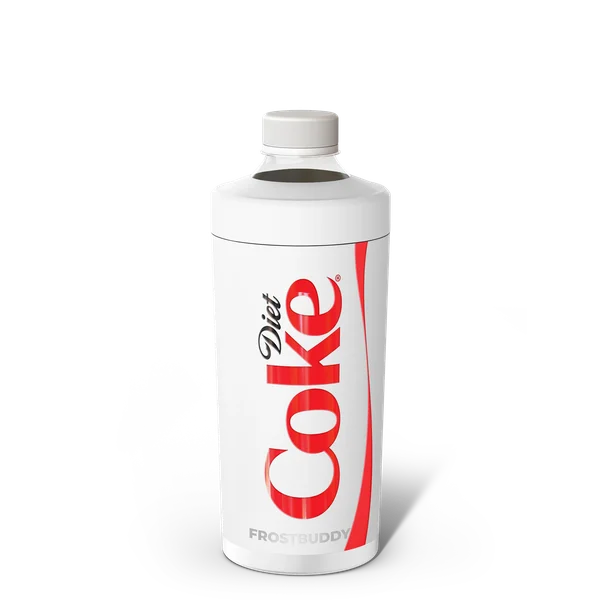 Universal XL - Coca-Cola, Diet Coke