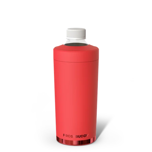 Universal XL, Red — unixl-red-rub