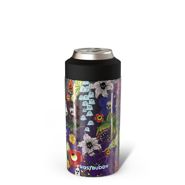 Universal Buddy, Toxic Bloom