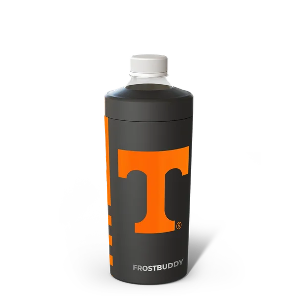 Universal XL, Tennessee Volunteers, Gameday — unixl-black-ncaa-tennessee-stripe