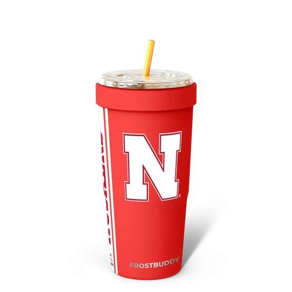 To-Go Buddy, Nebraska Cornhuskers, Gameday