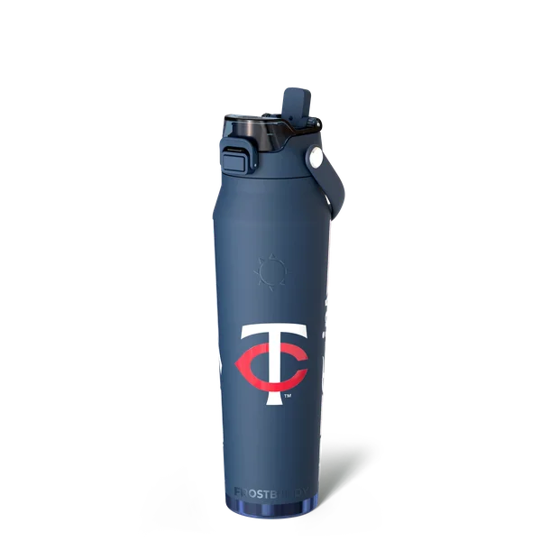 Bottle Buddy 32oz - Minnesota Twins, Gameday