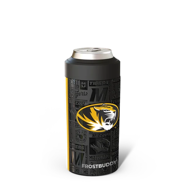 Universal Buddy, Missouri Tigers, Legacy