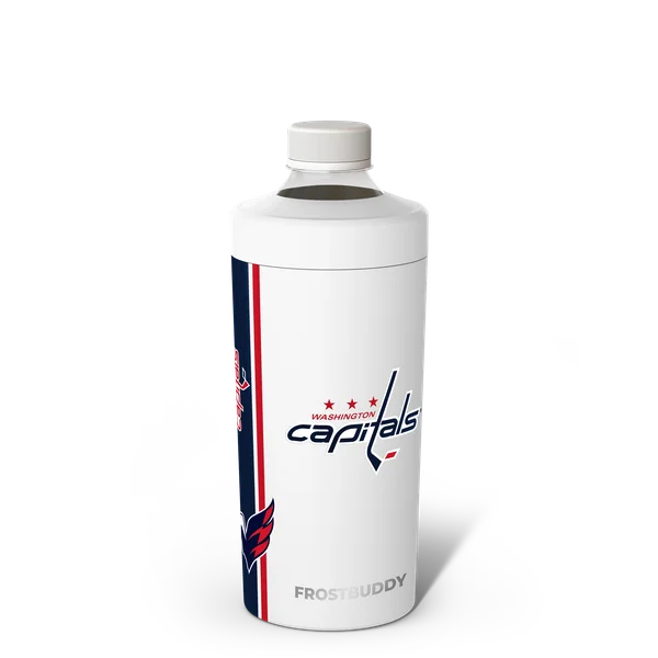 Universal XL - Washington Capitals, Gameday