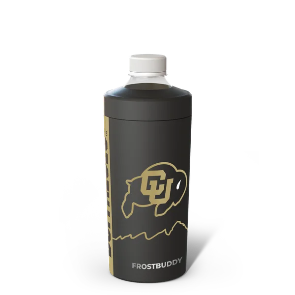 Universal XL - Colorado Buffaloes, Gameday