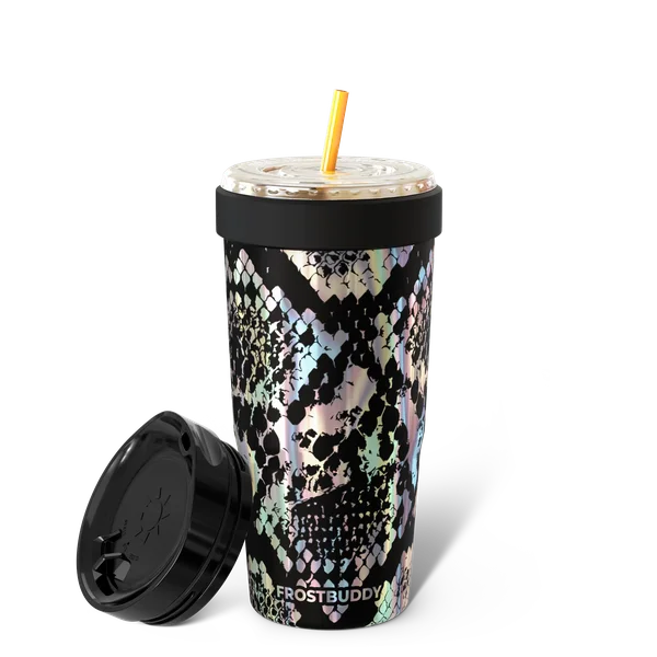 To-Go Buddy, Metallic Venom