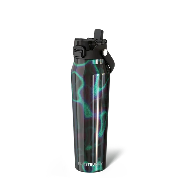 Bottle Buddy 32oz - Northern Lights