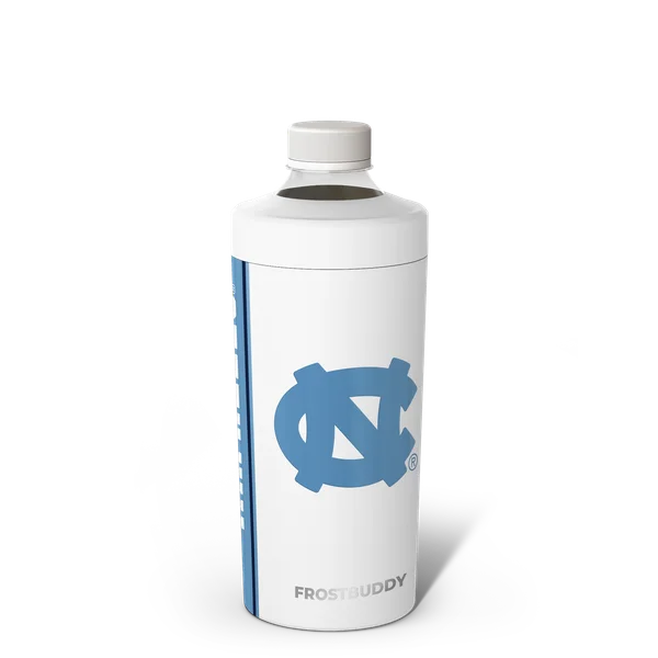 Universal XL - UNC Tarheels, Gameday — c-c-whiterub-ncaa-northcarolina-stripe-xl