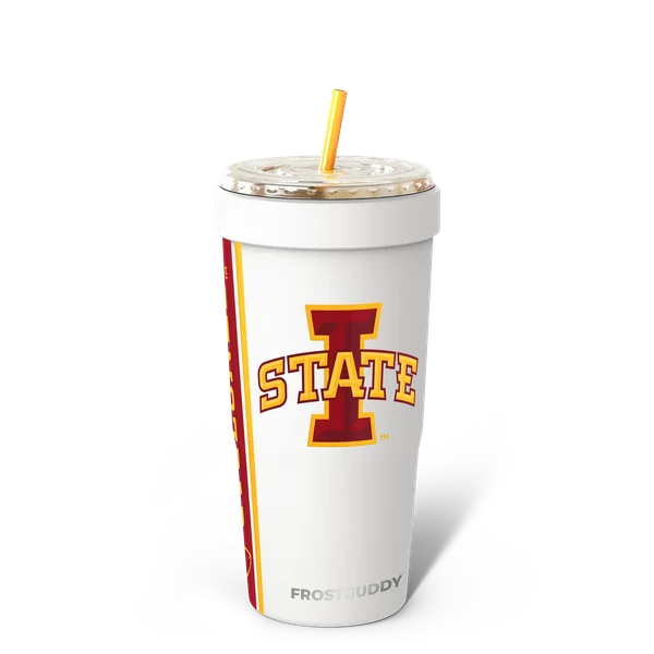 To-Go Buddy, Iowa State Cyclones, Gameday