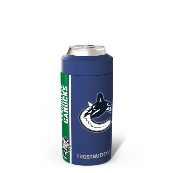 Universal Buddy, Vancouver Canucks, Gameday