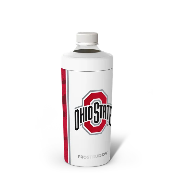 Universal XL - Ohio State Buckeyes, Gameday — unixl-white-ncaa-ohiostate-camo