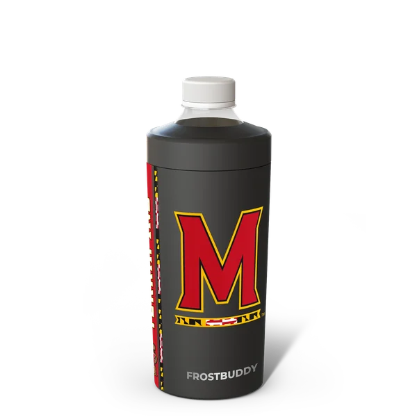Universal XL - Maryland Terrapins, Gameday