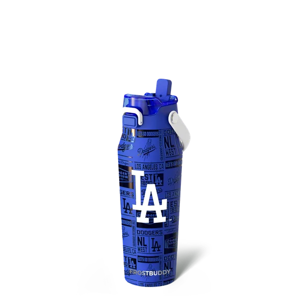 Bottle Buddy 24oz, Los Angeles Dodgers, Legacy