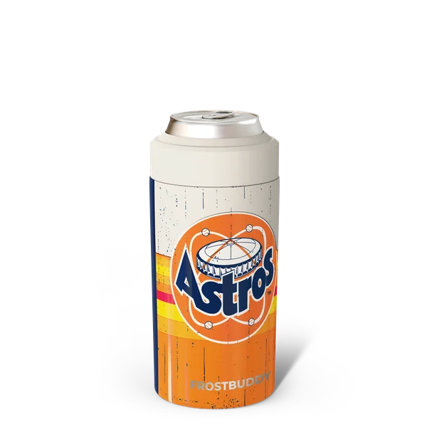 Universal Buddy, Houston Astros, Cooperstown