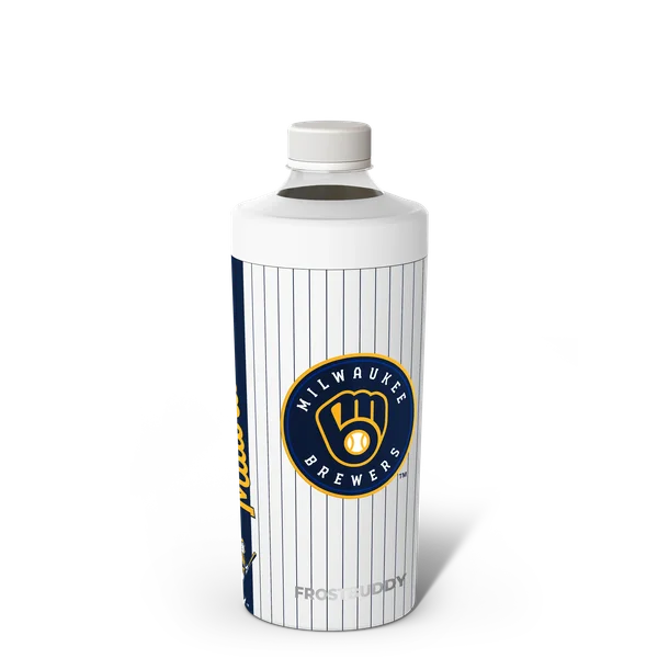 Universal XL, Milwaukee Brewers, Gameday