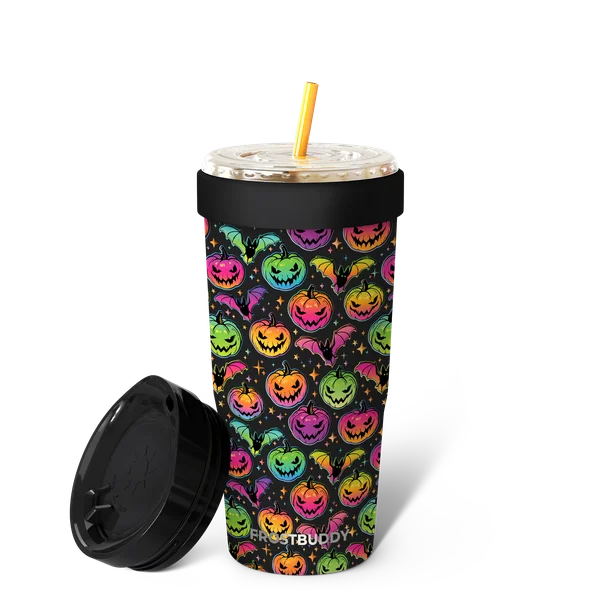 To-Go Buddy - Sinister