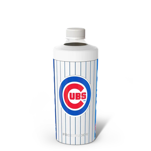 Universal XL, Chicago Cubs, Gameday