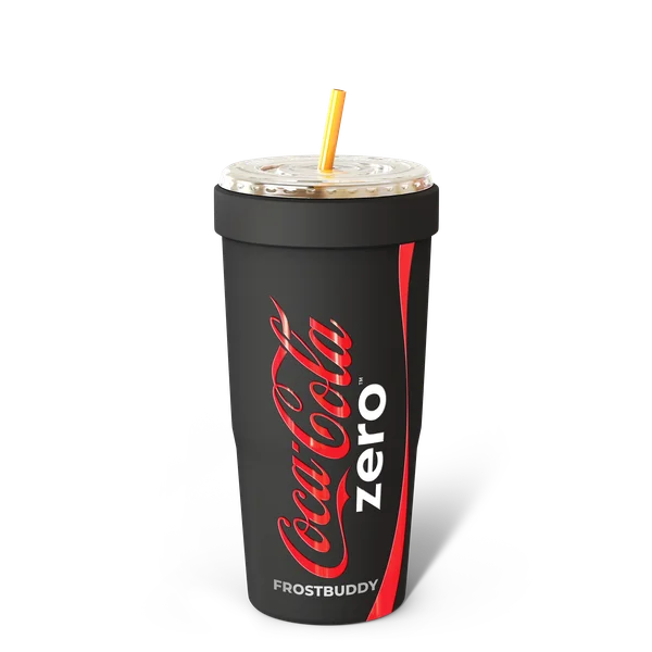 To-Go Buddy, Coca-Cola, Coke Zero