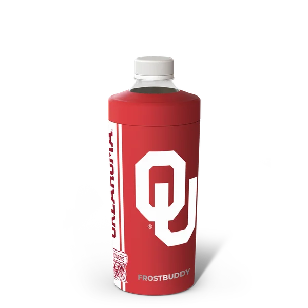 Universal XL, Oklahoma Sooners, Gameday