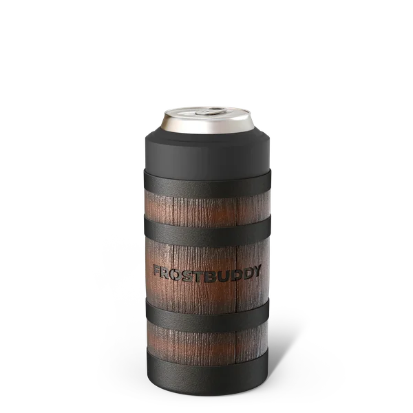 Universal Buddy, Bourbon Barrel