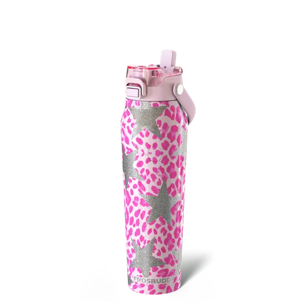 Bottle Buddy 32oz - Wild Child