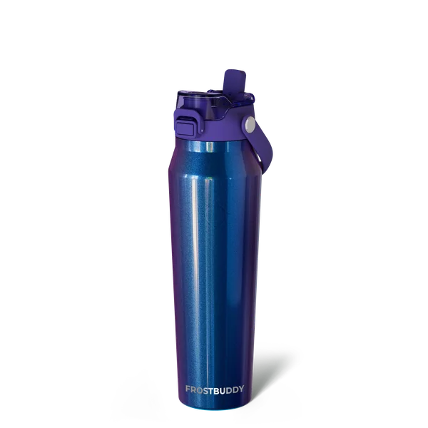 Bottle Buddy 32oz, Nebula Glitter