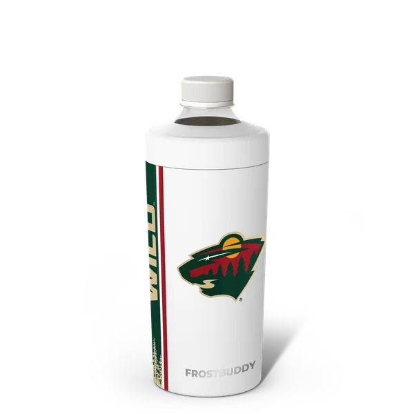 Universal XL, Minnesota Wild, Gameday