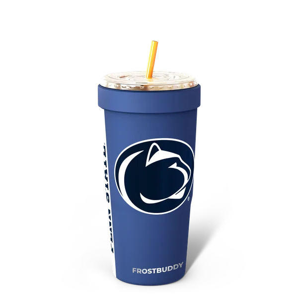 To-Go Buddy, Penn State Nittany Lions, Gameday