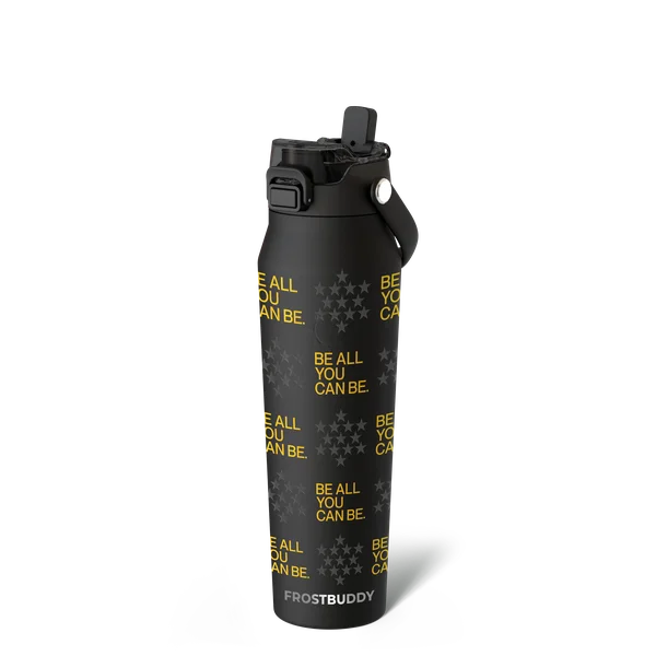 Bottle Buddy 32oz, U.S. Army, Force Ready