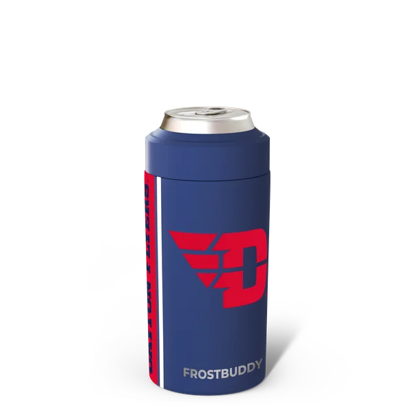 Universal Buddy - Dayton Flyers, Gameday