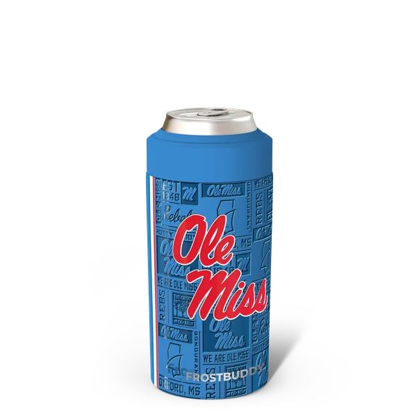 Universal Buddy, Ole Miss Rebels, Legacy