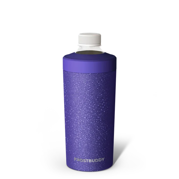 Universal XL, Purple Glitz