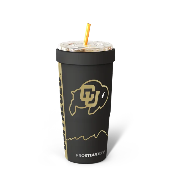 To-Go Buddy, Colorado Buffaloes, Gameday